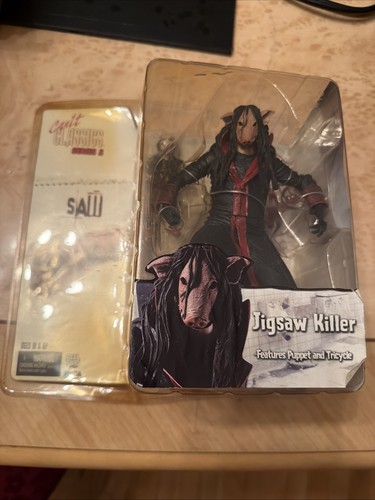 Neca reel toys cult - toys, classics